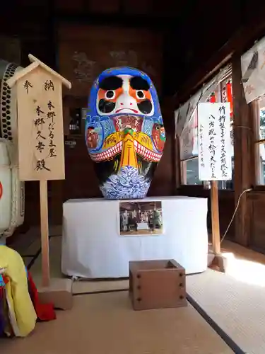 大崎八幡宮のその他建物