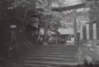 藤白神社(和歌山県)