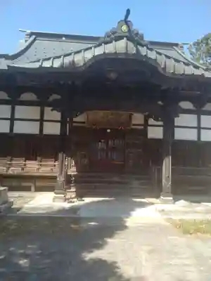 長谷寺(福島県)