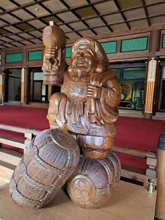 東長寺(福岡県)