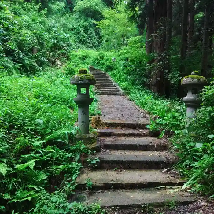 長光院の建物その他