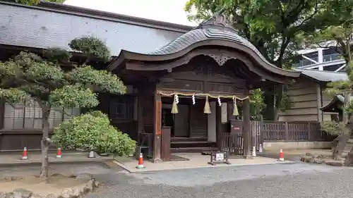 住吉神社のその他建物