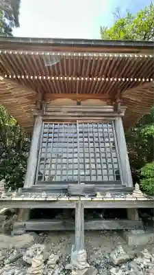 大聖院弥山本堂(広島県)