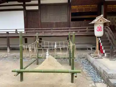 宇治上神社の本殿・本堂