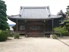 緑芳寺(三重県)