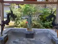 正覚寺(岩手県)