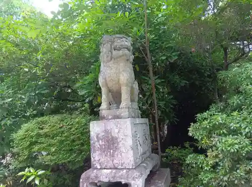 報徳二宮神社(神奈川県)