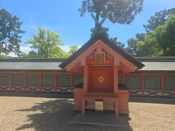 住吉大社(大阪府)