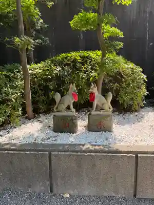 赤羽八幡神社(東京都)