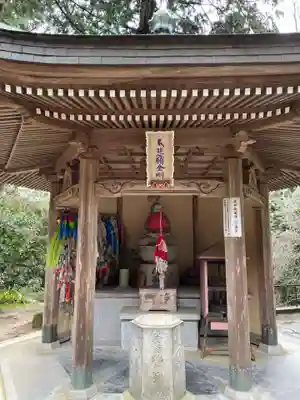根香寺(香川県)