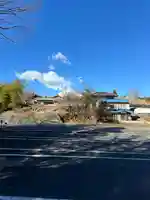 須山浅間神社(静岡県)