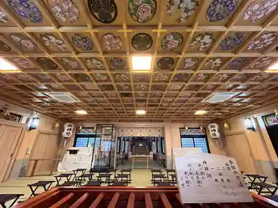 水戸東照宮(茨城県)