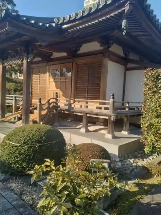阿弥陀寺(宮城県)