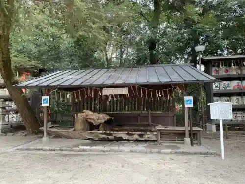 賀茂御祖神社（下鴨神社）(京都府)