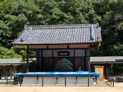 岡山縣護國神社(岡山県)
