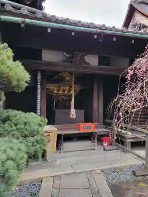 観智院（東寺子院）(京都府)