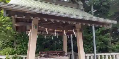 赤羽八幡神社(東京都)
