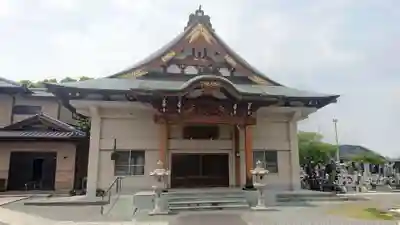 安立寺(静岡県)