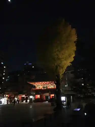 神田神社（神田明神）の山門・神門