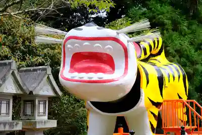 朝護孫子寺(奈良県)