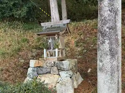 愛宕神社(兵庫県)