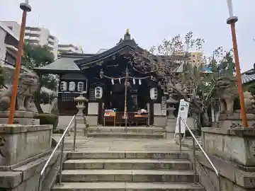 東高津宮の{uncategorized: "未分類", other: "その他", undefined: "問題あり", building: "その他建物", grave: "お墓", sacred_gate: "鳥居", guardian: "狛犬", statue: "像", buddha: "仏像", history: "歴史", nature: "自然", garden: "庭園", animal: "動物", pagoda: "塔", temizu: "手水舎", mountain_gate: "山門・神門", sanctuary: "本殿・本堂", subordinate: "末社・摂社", art: "芸術", scenery: "景色", jizo: "地蔵", ema: "絵馬", goshuin: "御朱印", omikuji: "おみくじ", items: "授与品その他", amulet: "お守り", goshuincho: "御朱印帳", eats: "食事", festival: "お祭り", votive_dance: "神楽", shichigosan: "七五三参", wedding: "結婚式", experience: "体験その他", initially: "初詣", around: "周辺", anti_infection: "感染症対策"}