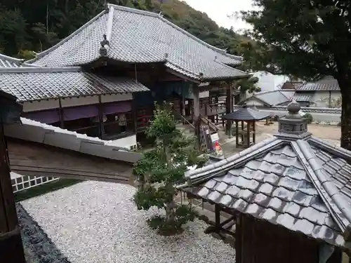 大日寺のその他建物