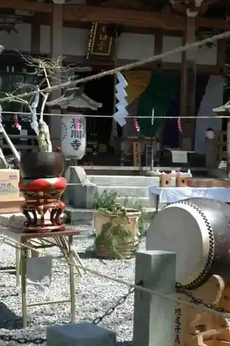 正法寺のその他建物