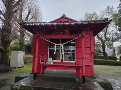 春日神社(鹿児島県)