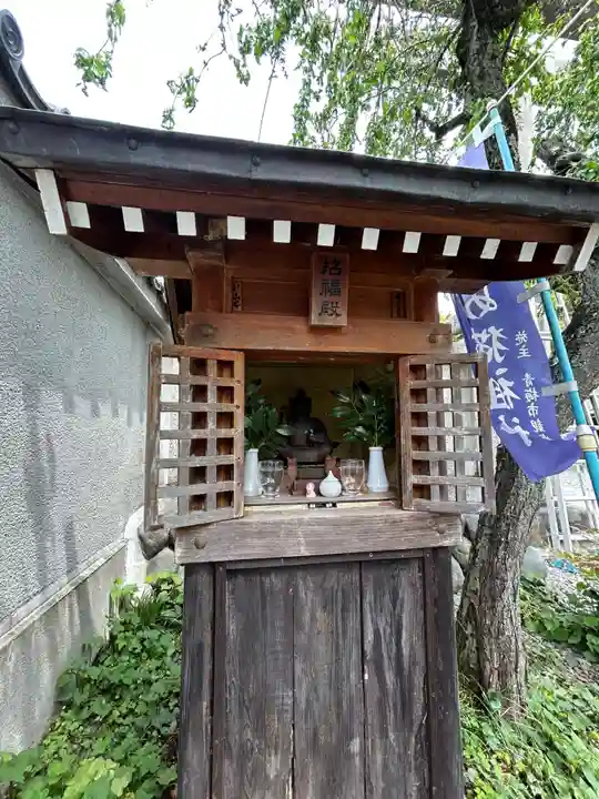 住吉神社(東京都)