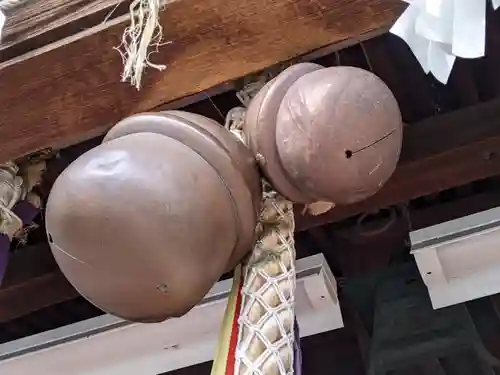 桜神宮のその他建物