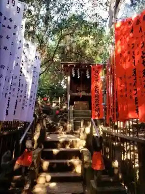 代々木八幡宮(東京都)