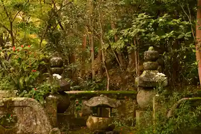 安楽寺(京都府)