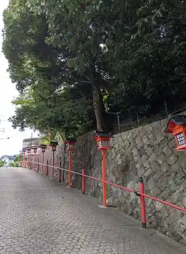 宝塚神社(兵庫県)