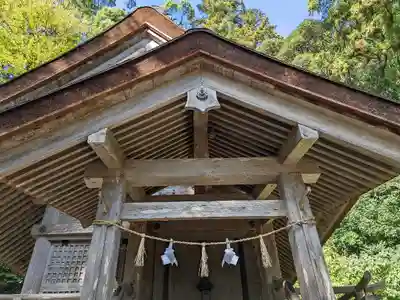 出雲大社(島根県)