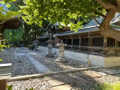 仙台東照宮(宮城県)