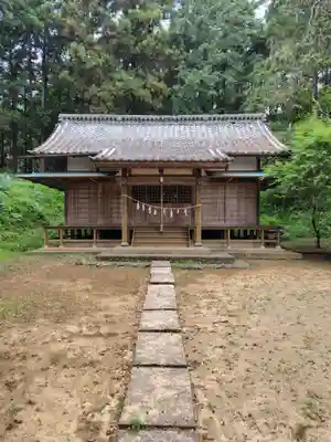熊野神社(埼玉県)