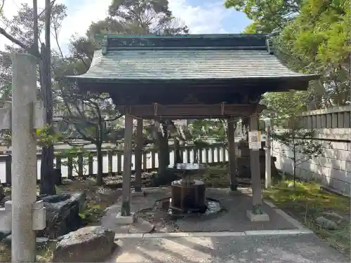 小名浜諏訪神社 ～海の鎮守様～(福島県)