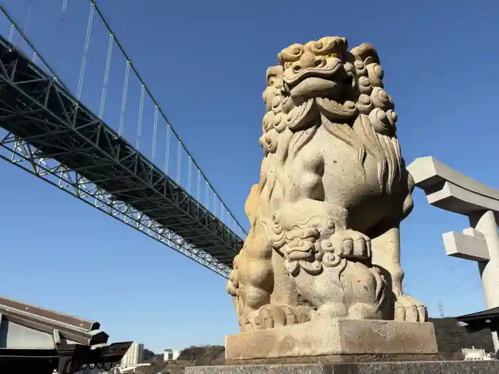 和布刈神社(福岡県)