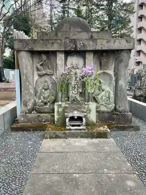 光専寺(東京都)