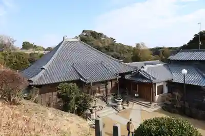 福泉寺(神奈川県)