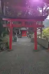 飛騨一宮水無神社(岐阜県)