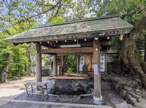 伊勢山皇大神宮(神奈川県)