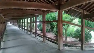 吉備津神社(岡山県)