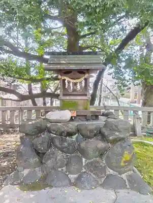 龍神社(愛知県)