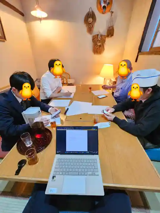 美幌神社(北海道)