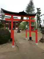 諏訪神社(埼玉県)