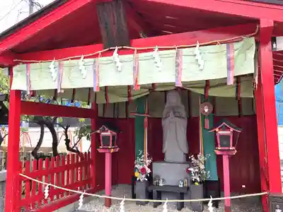 山田天満宮(愛知県)