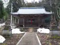神明神社(福井県)