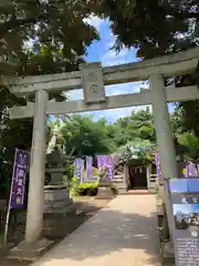 江島神社(神奈川県)